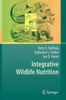 Integrative Wildlife Nutrition