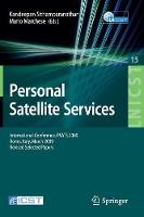 Personal Satellite Services