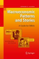Macroeconomic Patterns and Stories