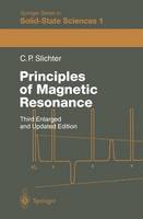 Principles of Magnetic Resonance