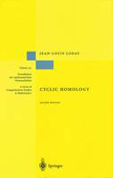 Cyclic Homology