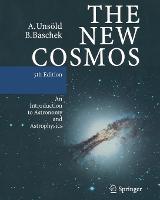 The New Cosmos
