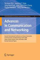 Advances in Communication and Networking