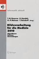 Bildverarbeitung für die Medizin 2010