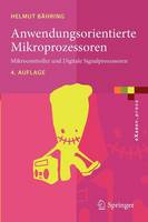 Anwendungsorientierte Mikroprozessoren