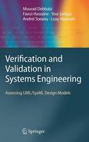 Verification and Validation in Systems Engineering
