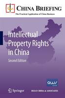 Intellectual Property Rights in China