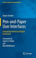 Pen-and-Paper User Interfaces