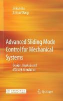 Advanced Sliding Mode Control for Mechanical Systems