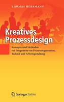 Kreatives Prozessdesign