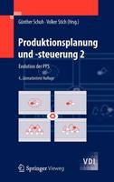 Produktionsplanung und -steuerung 2
