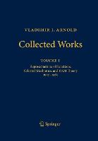 Vladimir I. Arnold - Collected Works