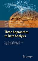Three Approaches to Data Analysis