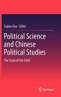 Political Science and Chinese Political Studies
