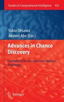 Advances in Chance Discovery