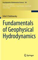 Fundamentals of Geophysical Hydrodynamics