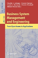 Business System Management and Engineering