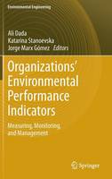 Organizations’ Environmental Performance Indicators