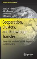 Cooperation, Clusters, and Knowledge Transfer