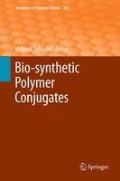 Bio-synthetic Polymer Conjugates