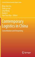 Contemporary Logistics in China