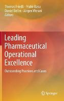 Leading Pharmaceutical Operational Excellence