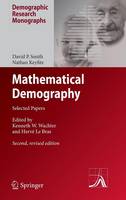 Mathematical Demography