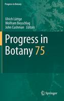 Progress in Botany