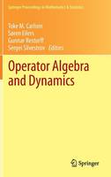 Operator Algebra and Dynamics