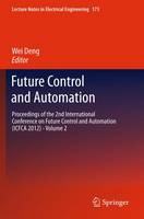 Future Control and Automation