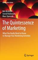 The Quintessence of Marketing