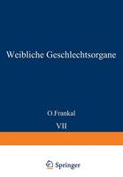 Weibliche Geschlechtsorgane
