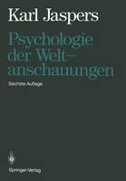 Psychologie der Weltanschauungen