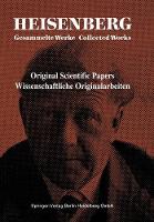 Original Scientific Papers / Wissenschaftliche Originalarbeiten