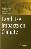 Land Use Impacts on Climate
