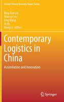 Contemporary Logistics in China