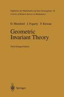 Geometric Invariant Theory