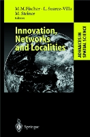 Innovation, Networks and Localities