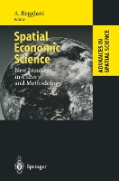 Spatial Economic Science