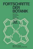 Fortschritte der Botanik