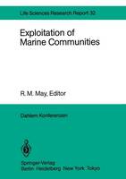 Exploitation of Marine Communities