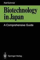 Biotechnology in Japan