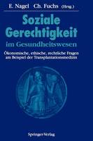 Soziale Gerechtigkeit im Gesundheitswesen