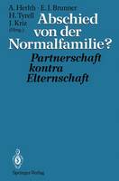Abschied von der Normalfamilie?