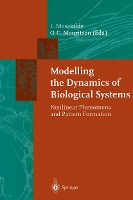 Modelling the Dynamics of Biological Systems