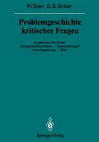 Problemgeschichte kritischer Fragen
