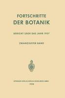 Fortschritte der Botanik