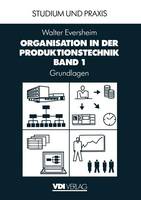 Organisation in der Produktionstechnik