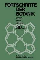 Fortschritte der Botanik