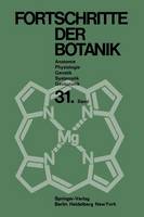 Fortschritte der Botanik